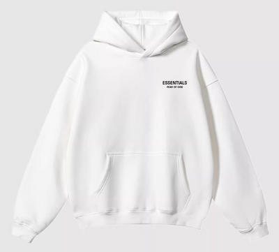 ESSENTIALS "FEAR OF GOD"