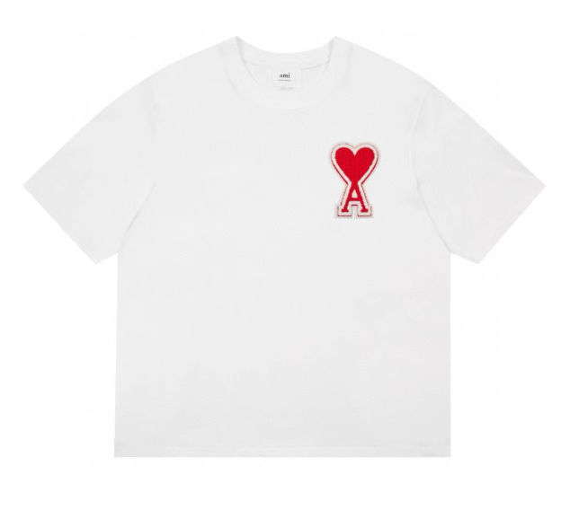The "Heart" Shirt