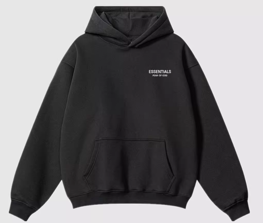 ESSENTIALS "FEAR OF GOD"