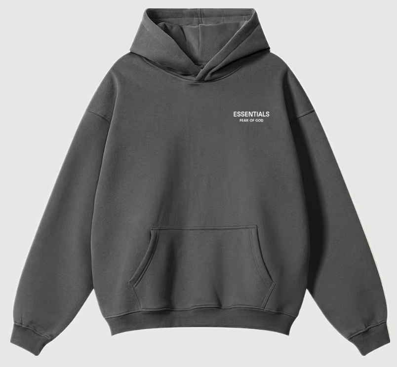 ESSENTIALS "FEAR OF GOD"