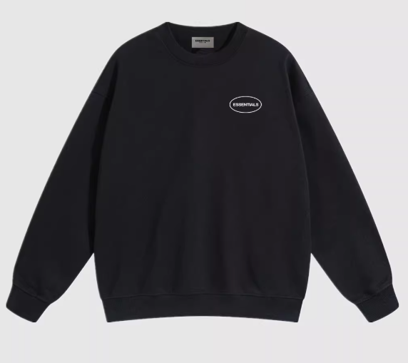 ESSENTIALS "SWEATER"