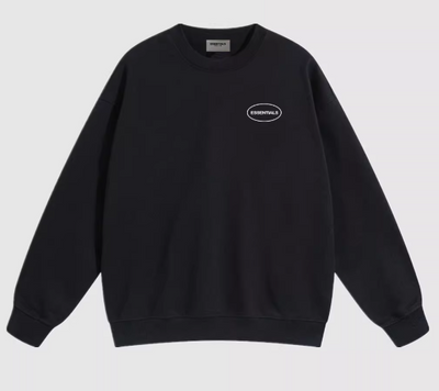 ESSENTIALS "SWEATER"