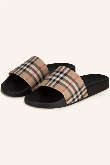 "BERRY" SLIDES