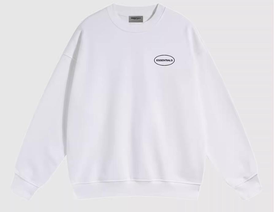 ESSENTIALS "SWEATER"