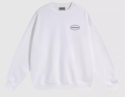 ESSENTIALS "SWEATER"