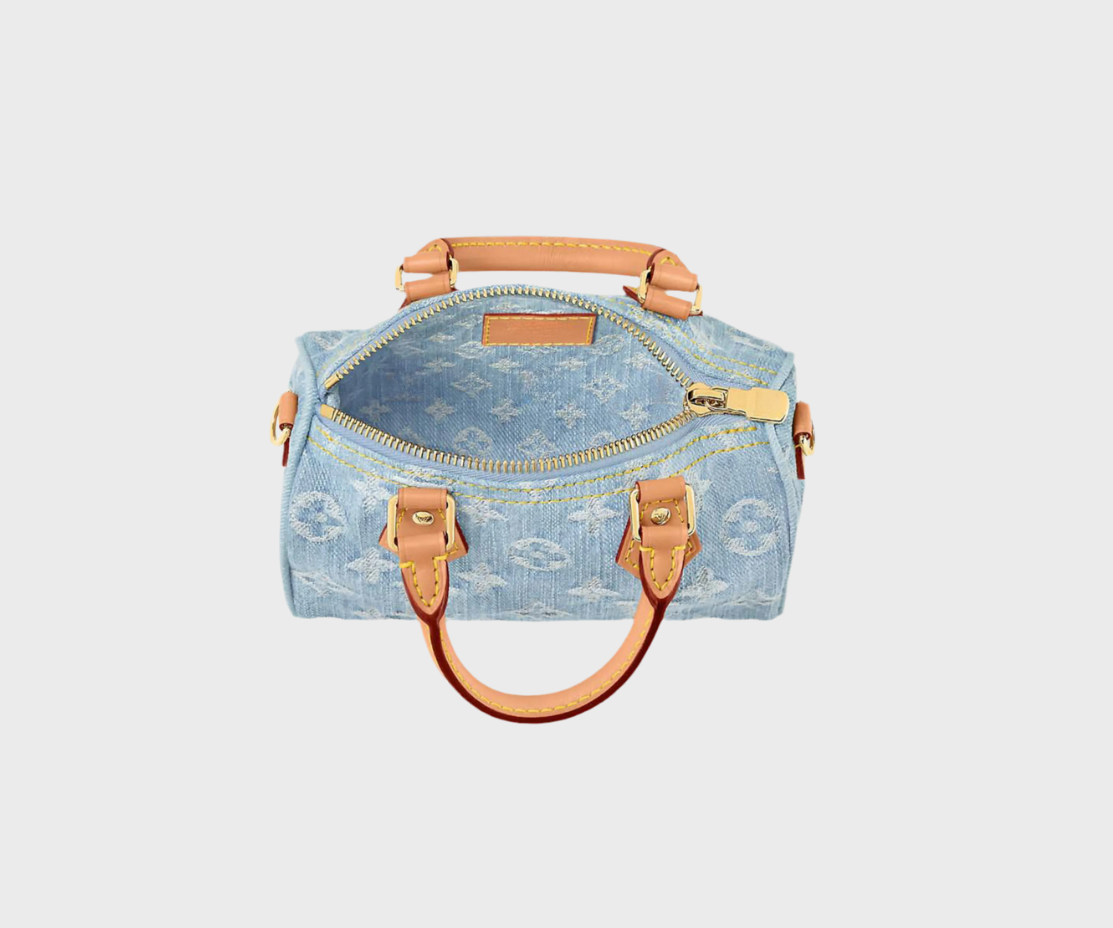 NANO SPEEDY BAG
