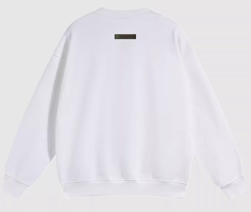 ESSENTIALS "SWEATER"