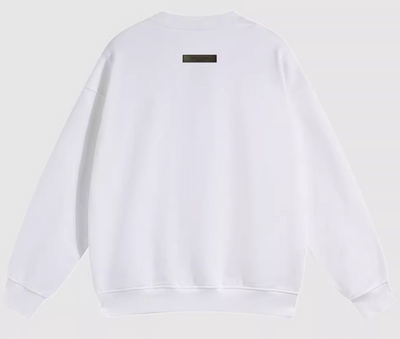 ESSENTIALS "SWEATER"