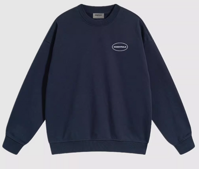 ESSENTIALS "SWEATER"
