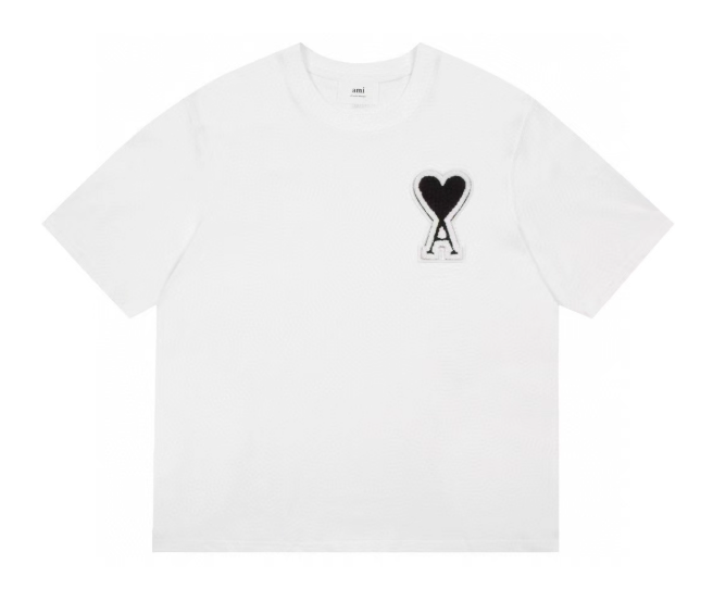 The "Heart" Shirt