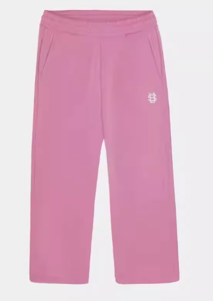 Elyfa Open Leg Jogger