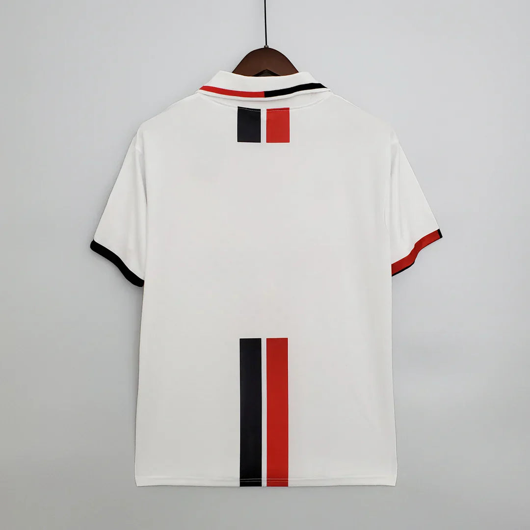 AC MILAN 1995/96 AWAY JERSEY