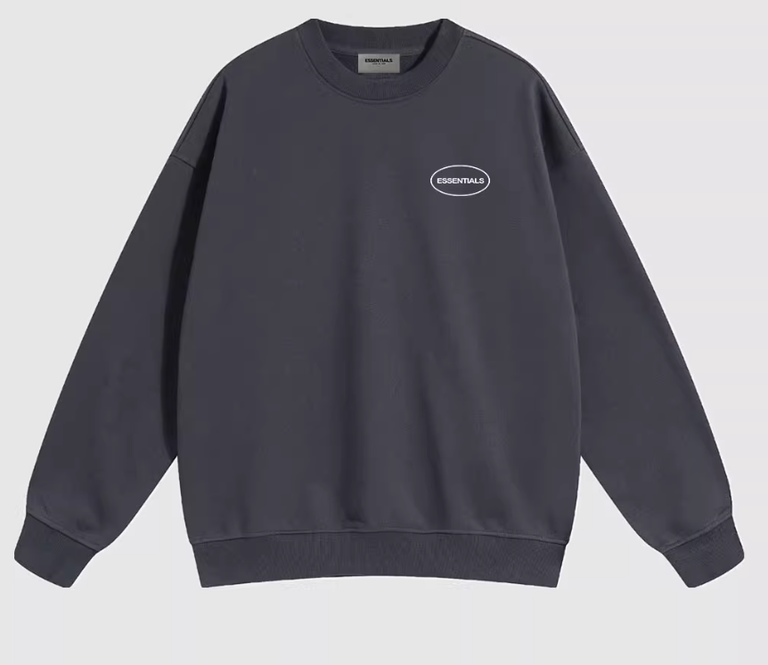 ESSENTIALS "SWEATER"