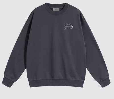 ESSENTIALS "SWEATER"
