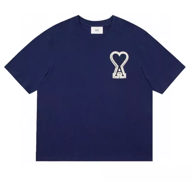 The "Heart" Shirt