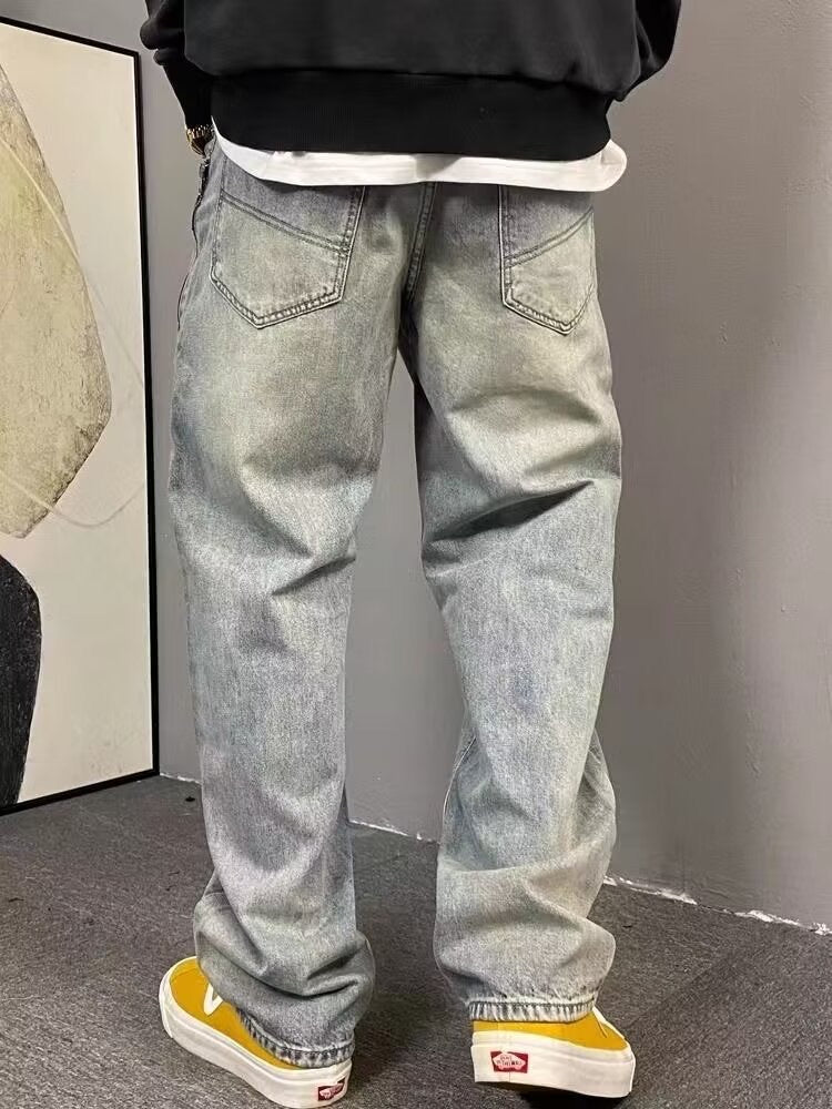 BAGGY JEANS