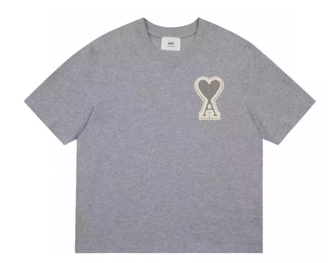 The "Heart" Shirt
