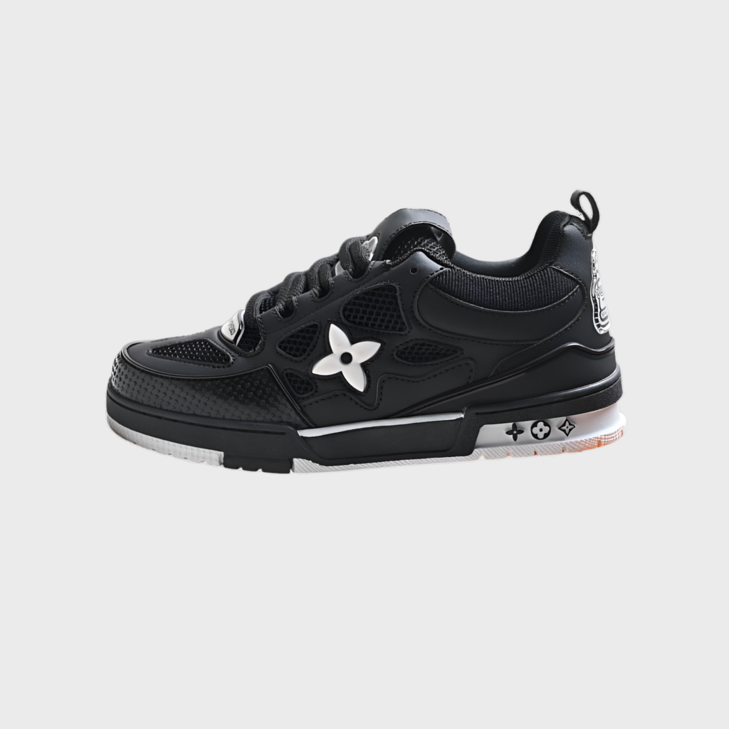 LV SKATE SNEAKER