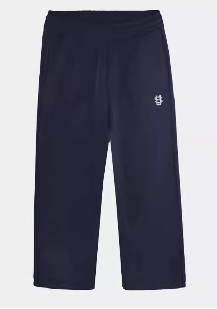 Elyfa Open Leg Jogger