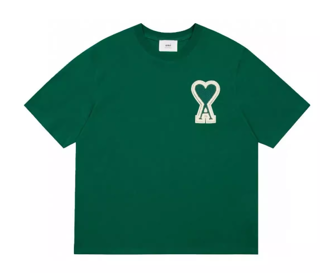 The "Heart" Shirt