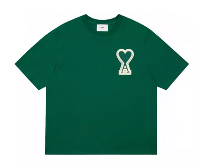 The "Heart" Shirt