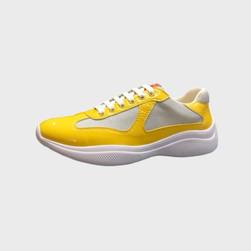 "CUPS" SNEAKERS