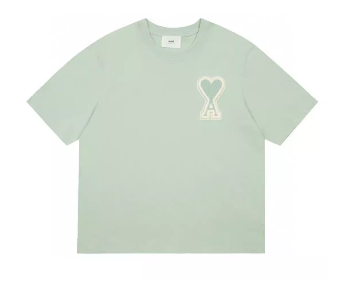 The "Heart" Shirt
