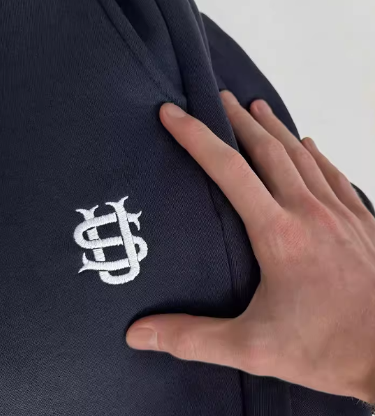 Elyfa Open Leg Jogger