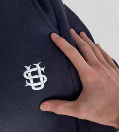 Elyfa Open Leg Jogger