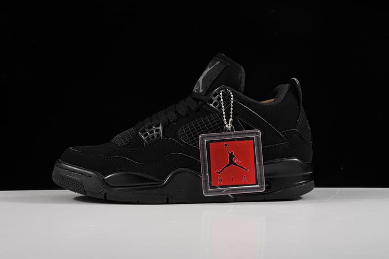 "J4" - SHADOW PANTHER
