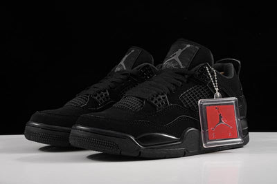 "J4" - SHADOW PANTHER