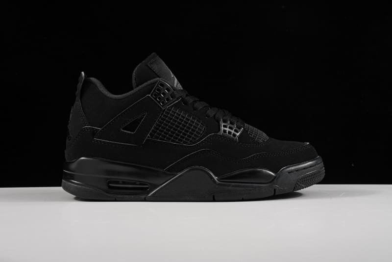 "J4" - SHADOW PANTHER