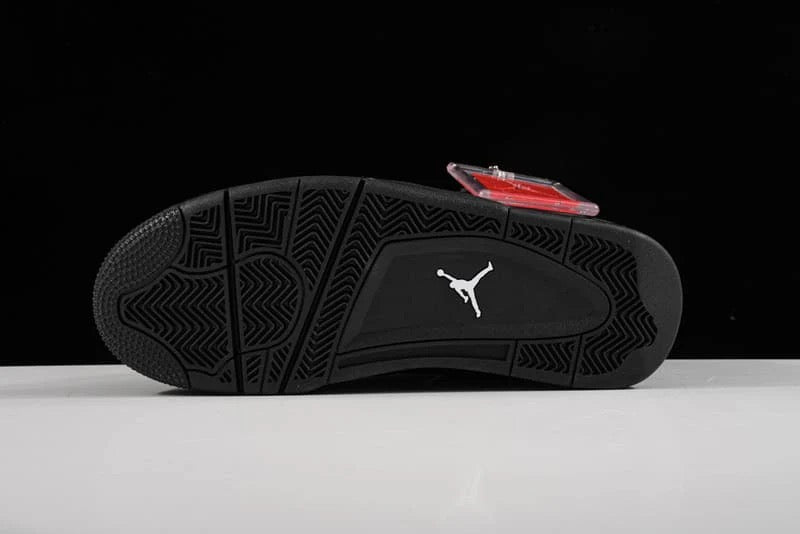 "J4" - SHADOW PANTHER