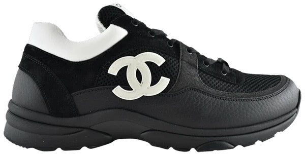 "CC" RUNNER