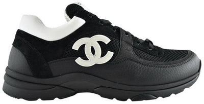 "CC" RUNNER