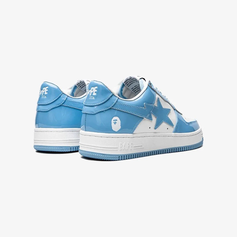 "STAR" SNEAKER