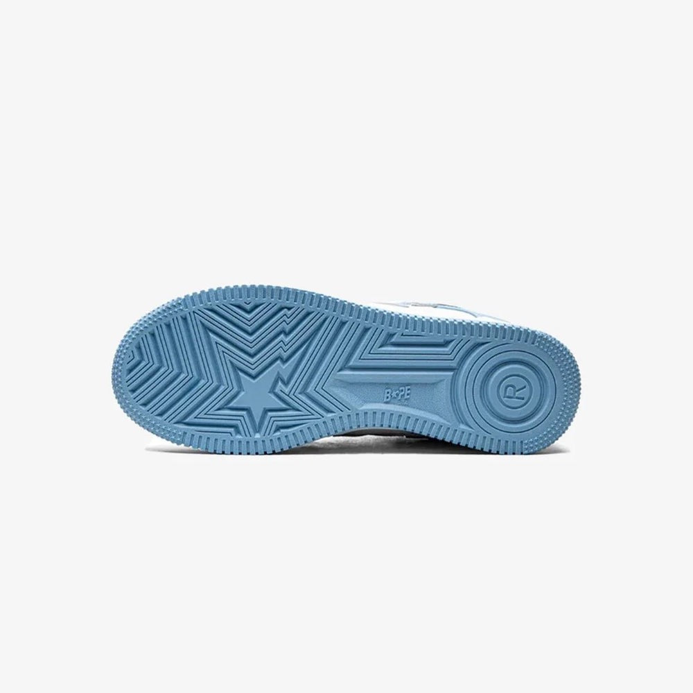 "STAR" SNEAKER