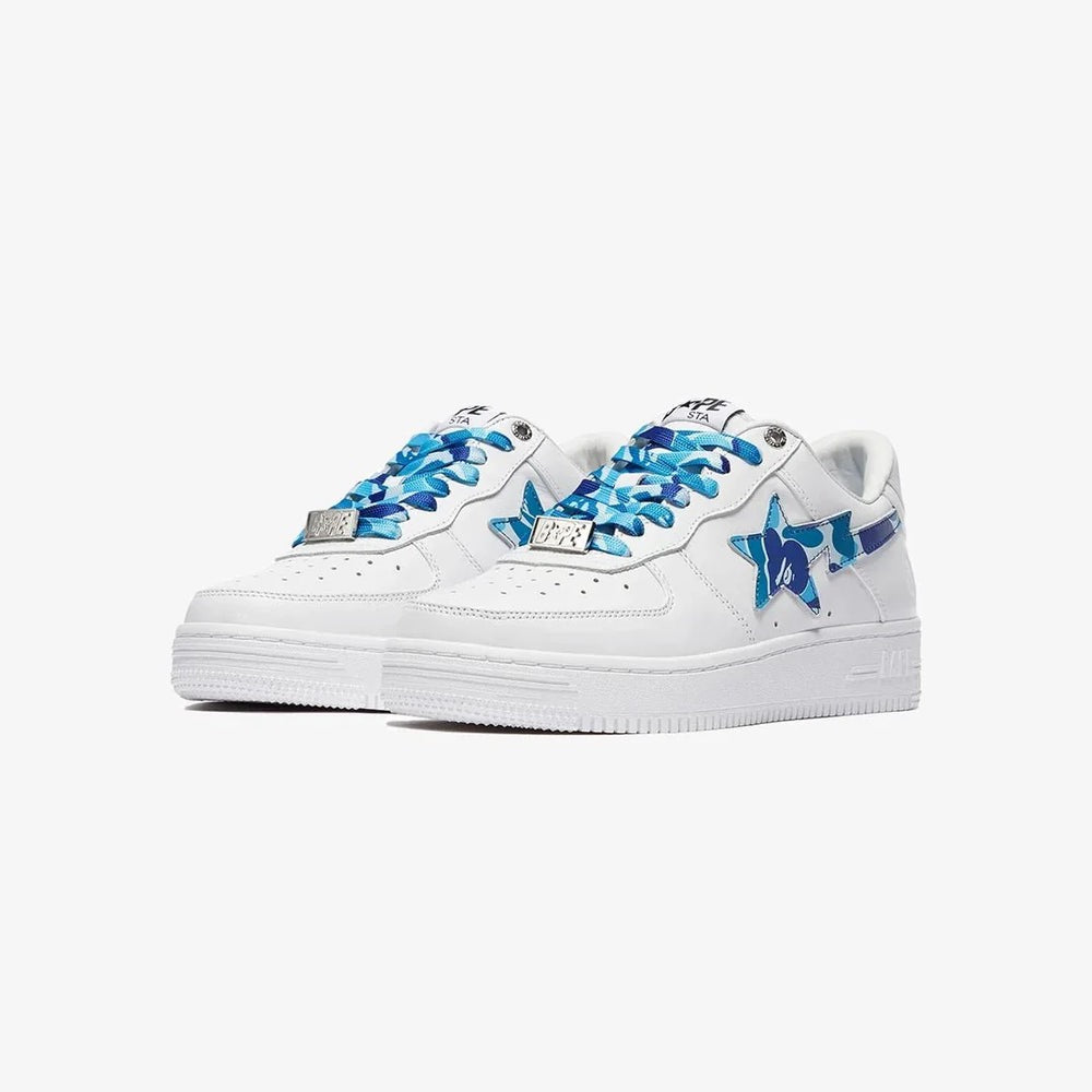 "STAR" SNEAKER