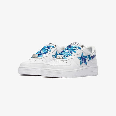 "STAR" SNEAKER