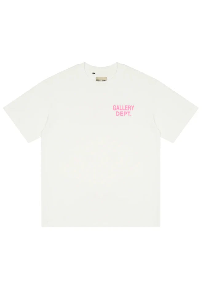 "DEPT" SHIRT