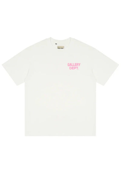 "DEPT" SHIRT