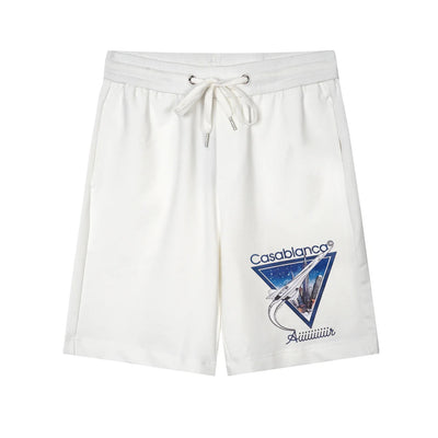 "CASA" SHORTS