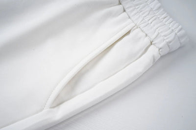 "CASA" SHORTS