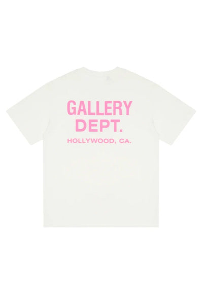"DEPT" SHIRT