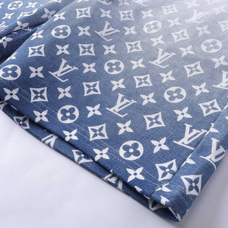 "LV SHORTS