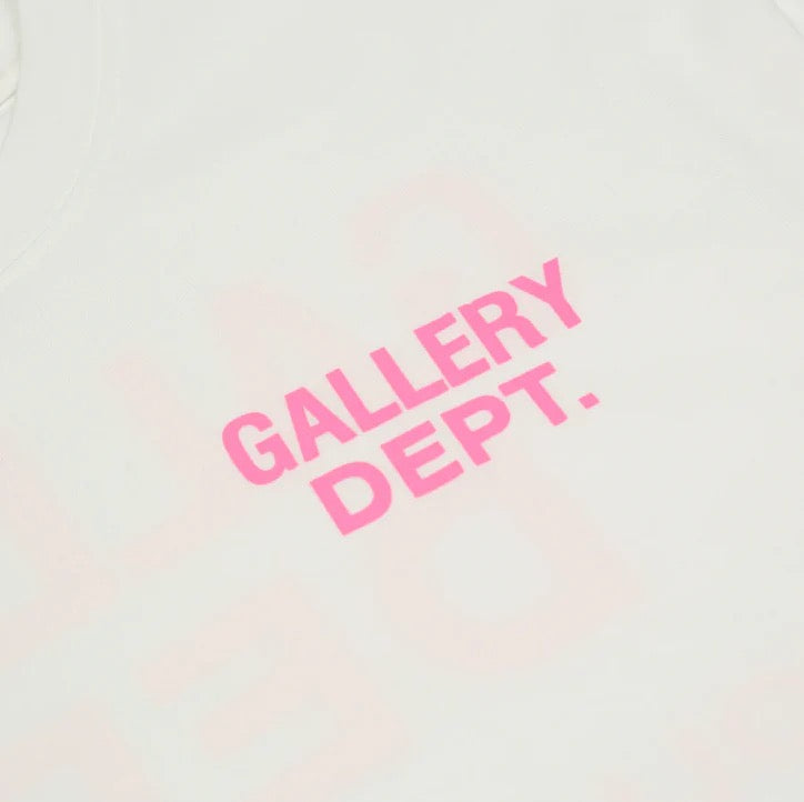 "DEPT" SHIRT