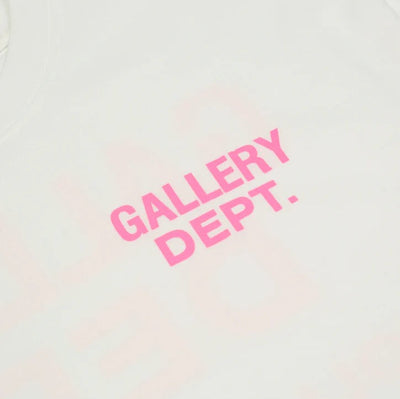 "DEPT" SHIRT
