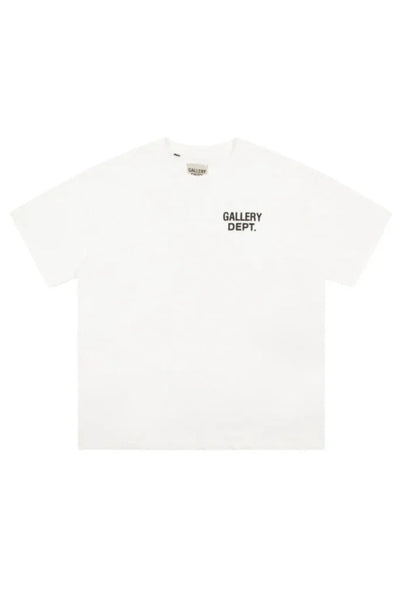"DEPT" SHIRT