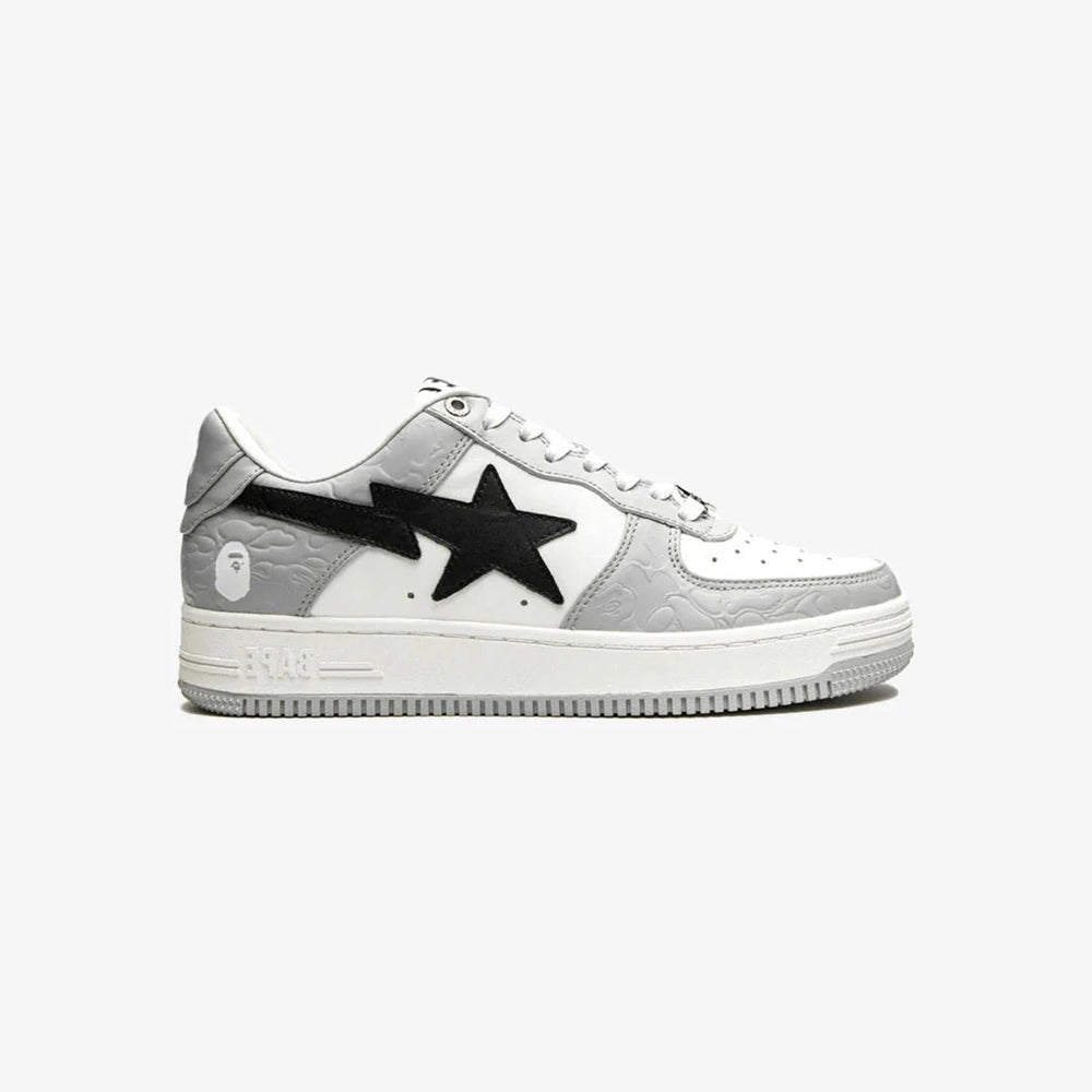 "STAR" SNEAKER