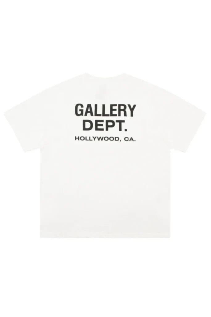 "DEPT" SHIRT